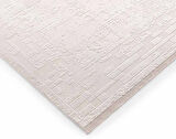GÜMÜŞSUYU NOVASTYLE 16295 HALI KREM