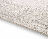 GÜMÜŞSUYU NOVASTYLE 16295 HALI YEŞİL