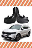 Kia Sorento 2’li tozluk çamurluk paçalık pratik ve sağlam koruma