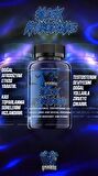 Grimlabs Black Aphrodisiac FADOGIA AGRESTIS 60 Kapsül - 10:1 600 MG