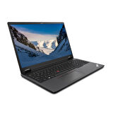 Lenovo Thinkpad Mws P16V Gen2 Intel Ultra 7 165H Vpro Aı 24GB 5600MHZ 4tb SSD + 4tbssd 8GB/RTX2000ADA 16" Wuxga (1920X1200) IPS 400NITS Windows 11 Pro Taşınabilir Bilgisayar W21KX001MTXW08+ZETTAÇANTA