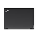 Lenovo Thinkpad Mws P16V Gen2 Intel Ultra 7 165H Vpro Aı 24GB 5600MHZ 4tb SSD + 4tbssd 8GB/RTX2000ADA 16" Wuxga (1920X1200) IPS 400NITS Windows 11 Pro Taşınabilir Bilgisayar W21KX001MTXW08+ZETTAÇANTA