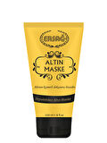 Ersağ Altın Maske 150 ml