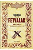 Fetvalar (sorulu-cevaplı) 2 Cilt Takım (2. Hamur) & Zamanımız Mes'elelerine Açıklamalar