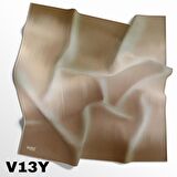 İpekal %20 İpek Eşarp