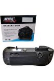 Nikon D750 Battery Grip + Mb-d16 Kumanda