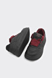 Yüksek Taban Comfort Taban Kadın Sneaker