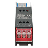 Ledx ALN-M1205 12 Volt 5 Amper 50X15x11mm Ultra Slim Metal Kasa Adaptör