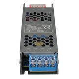 Ledx ALN-M12165 12 Volt 16.5 Amper 72X24x12mmultra Slim Metal Kasa Adaptör