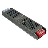 Ledx ALN-M1225 12 Volt 25 Amper 210X25x18mm Ultra Slim Metal Kasa Adaptör