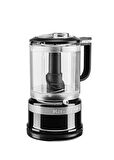 Kitchenaid 5KFC0516 Onyx Black Mutfak Robotu 1,19 lt