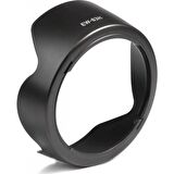 Ayex Canon 24-105Mm Lens İçin Phottix Ew-83H Parasoley- Lens Hood