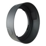 Phottix Nikon Af-S Dx 18-55Mm Lens İçin Phottix Hb-45 Parasoley- Lens Hood