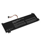 Lenovo 5B10W67297 Notebook Batarya Laptop Pil