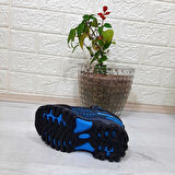 Abay 5353 Mavi Kaymayan Cırtlı Erkek Çocuk Bot