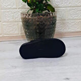 Fiyra Kajma Kahverengi renk Erkek Çocuk Günlük Terlik