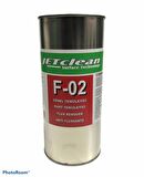 F-02 GENEL TEMİZLEYİCİ 1000 ML