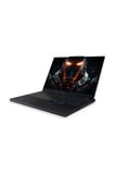 Legion 5 Ultra 7 255HX 8GB 512GB SSD RTX5070/8GB 115W 15.1" QHD+ OLED 1000nits 165Hz W11P