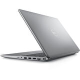 Dell Latitude 5550 Intel Ultra 7 165U Aı 64GB Ddr5 2tb SSD Intel Graphıc Fhd IPS Windows 11 Home Taşınabilir Bilgisayar N015L555015H19+ZETTAÇANTA