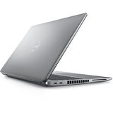 Dell Latitude 5550 Intel Ultra 7 165U Aı 80GB Ddr5 2tb SSD Intel Graphıc Fhd IPS Windows 11 Pro Taşınabilir Bilgisayar N015L555015P24+ZETTAÇANTA