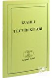 Izahlı Tecvid Kitabı