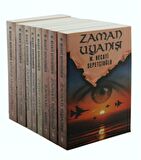 Sabır Ağacı Dizisi (8 Kitap Takım)