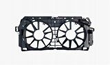 CRAFTER SPRİNTER KLİMA FAN DAVLUNBAZ CRF SPR