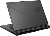 Asus Rog Strix G16 G614JI-N3186 Intel I7-13650HX 32GB Ddr5 1tb SSD 8GB/RTX4070 140W WINDOWS11PRO 16" 165Hz Wuxga IPS Taşınabilir Bilgisayar ROGN318646+WEBLEGELSINÇANTA