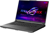 Asus Rog Strix G16 G614JI-N3186 Intel I7-13650HX 48GB Ddr5 1tb SSD 8GB/RTX4070 140W WINDOWS11PRO 16" 165Hz Wuxga IPS Taşınabilir Bilgisayar ROGN318650+WEBLEGELSINÇANTA