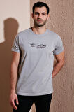 Buratti Erkek T Shirt 541ENJOY