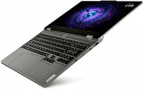 Lenovo Loq 15IAX9 Intel Core I5 12600HX 32GB Ddr5 4tb SSD 6GB/RTX3050 WINDOWS11HOME 15.6" 144Hz Fhd IPS 300NIT Taşınabilir Bilgisayar 883GS00PDTR28+WEBLEGELSINÇANTA