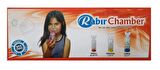 RABIR CHAMBER SMALL inhalasyon cihazı (0-18 AY ARASI)