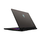 Msı Crosshaır 16 Hx Aı WD2XWGKG Intel Core Ultra 9-275HX  Aı 24GB GB 4tb Ssd+4tb SSD 8GB/RTX5070 115W 16″ 16:10 QHD+(2560 x 1600), 240Hz IPS WIN11HOME Gaming Laptop W047XTRH08+ZETTAÇANTA
