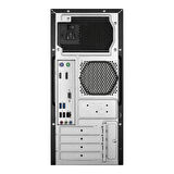 Asus Expertcenter Intel I5 13500 64GB 256GB SSD 4GB/GT1030 Fhd 23.8 Monitör Freedos Masaüstü Blgisayar E1S500TE-5135000020W16+ZETTAUSBBELLEK