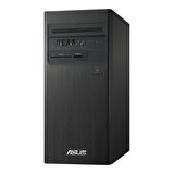 Asus Expertcenter Intel I5 13500 64GB 2tb SSD 4GB/GTX1650 Fhd 23.8 Monitör WINDOWS11PRO Masaüstü Blgisayar F1S500TE-5135000020W59+ZETTAUSBBELLEK