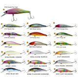 Fujin T-Rex 80S 11gr 80mm Maket Balık