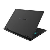 Gıgabyte Gamıng A16CVH Intel® Core™ I7-13620H Ddr5 80GB 512GB 16INÇ 8GB/RTX5060 IPS Wuxga (1920X1200) 165Hz, 300NITS WINDOWS11HOME Gaming Laptop WA16CVHH33+ZETTAÇANTA