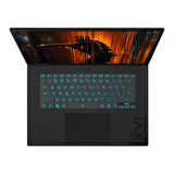 Gıgabyte Gamıng A16CVH Intel® Core™ I7-13620H Ddr5 32GB 2tb SSD 16INÇ 8GB/RTX5060 IPS Wuxga (1920X1200) 165Hz, 300NITS WINDOWS11PRO Gaming Laptop WA16CVHP13+ZETTAÇANTA