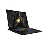 Msı Crosshaır 17 Hx Aı WD2XWGKG Intel Core Ultra 7-255HX  Aı 48GB GB 512GB SSD 8GB/RTX5070 115W 17″ 16:10 QHD+(2560 x 1600), 240Hz IPS Freedos Taşınabilir Bilgisayar W018XTRF17+ZETTAÇANTA