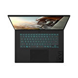Gıgabyte Gamıng A16CWH Intel® Core™ I7-13620H Ddr5 64GB 1tb Ssd+1tbssd 16INÇ 8GB/RTX5060 IPS Wuxga (1920X1200) 165Hz, 300NITS Freedos Gaming Laptop WA16CWHF28+ZETTAÇANTA