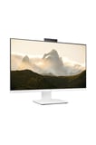V470 i7 13620H 96GB 2TB SSD 27" FHD 100Hz W11H All in One Bilgisayar Beyaz & PER4 USB Bellek