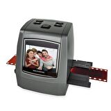 Magnasonic All-In-One High Resolution 22MP Film Scanner