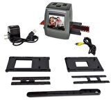 Magnasonic All-In-One High Resolution 22MP Film Scanner