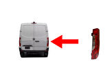 STOP LAMBASI SAĞ SPRINTER W907 W910 2018-