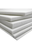 Sünger 3 cm (120X240 cm.plaka) 28 Dansite Sert Sünger Döşeme Süngeri Sedir Süngeri Sandalye Sünger