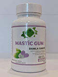 Mastic Gum Kapsül (Mastic Gum Capsule)