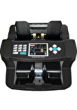 Sigma Mix Pro Para Sayma Makinesi Tl,€,$,£ Karışık Sayım Para Sayma Makinesi