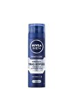 Nivea Men Protect&care Tıraş Jeli 200 ml Kuru Ciltler Için Pürüzsüz Tıraş