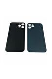 Iphone 12 Pro Max Arka Pil Kapağı Mavi