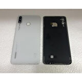 Huawei P30 Lite Arka Kapak  Lensli 24 Mp Beyaz